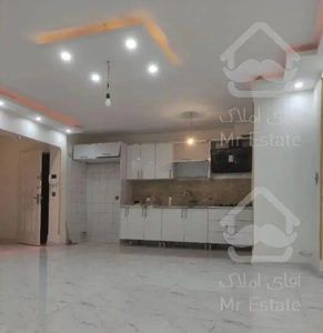 ۱۰۱ متر پر نور  / کم واحد چیتگر تهرانسر