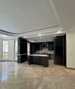 اجاره آپارتمان ۲۰۰ متری ۳ خوابه در زمرد