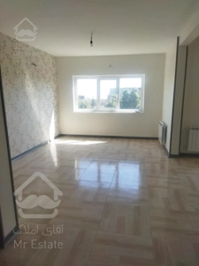 شهر زیبا ۸۷ متر با قابلیت دو خواب