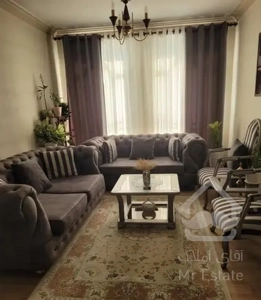 ۸۴متر ۲ خوابه نارمک سرسبز