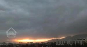 ۸۴ متر فول امکانات دو خواب