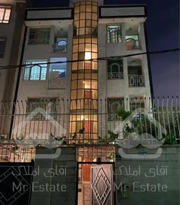 اپارتمان ۶۱ متری شهران یک خوابه