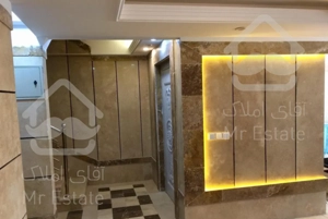 نوساز،کلید نخورده،تک واحدی،فول،بی