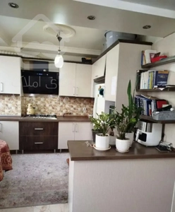 ۹۰متر ۲ خواب فول ستارخان (هخامنش)