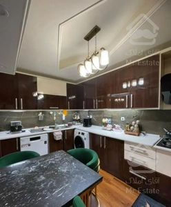 ۱۱۵متر/تک واحدی/فول امکانات