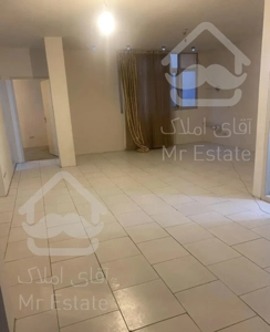 ۱۲۲ متر ۳ خواب / بلوارکشاورز