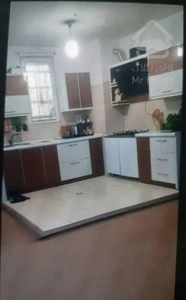 آپارتمان مسکن مهر آبرسانی بلوک A4