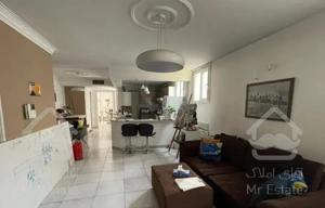 اجاره اپارتمان ۹۰متری ۲دو خوابه فرمانیه قیطریه