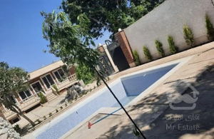 ۵۰۰ متر دو خواب