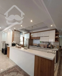 آپارتمان ۱۰۳متر شهرک آزادی