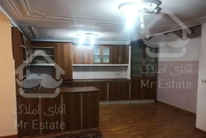 اجاره آپارتمان 110 متری  بر اصلی جهاد