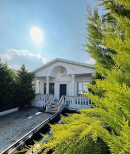 فلت نما رومی فول مبله با مهندسی خاص