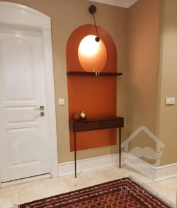 140 متر سه خواب خوش نقشه