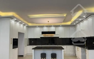 ۱۹۶ متر آپارتمان ۳ خواب فول بازسازی کامرانیه