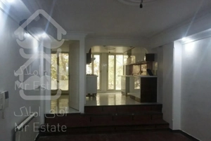 60 متر/باغ فیض/بازسازی شده