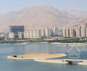 ۸۷متر،ویودریاچه،پرده خور