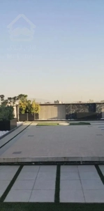 ۴۰۰ متر پنت با ویو ۳۶۰ درجه و ابدی پارک/ ۸ پارکینگ