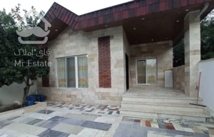 ویلا دوخواب ساحلی