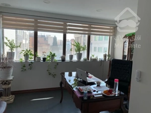 ۹۳ متر سنداداری صادقیه