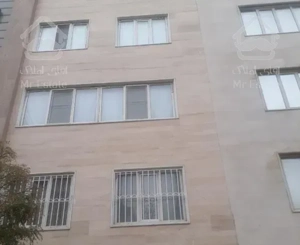 ۹۵ متر دو خوابه سنددار