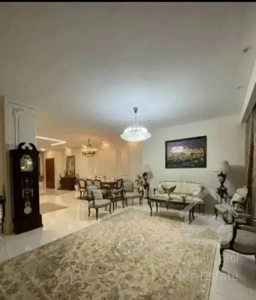 رهن و اجاره اپارتمان صفر با لوازم کامل قلب سجاد