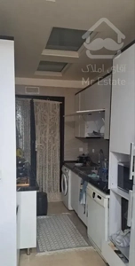 رهن آپارتمان نوساز ۵۳ متری در نارمک