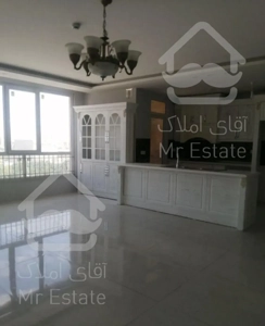 آپارتمان 120متری/برند/حاشیه الهیه