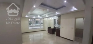 خواجه عبدالله / ۸۵ متر ۲ خواب / خوش نقشه