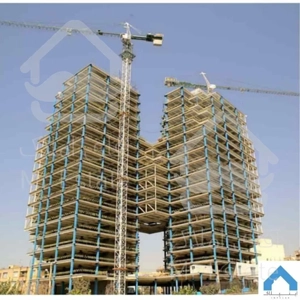 پیش فروش فوری و محدود واحدهای ۵۵ متری برج مدرن افق/دهکده المپیک