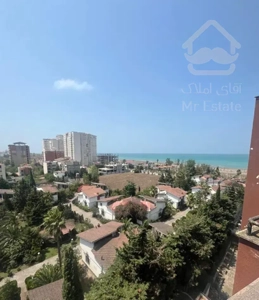 آپارتمان اکازیون بلوار دریا سرخرود