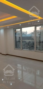 فروش آپارتمان ۱۲۵متری کلیدنخورده ۳خواب