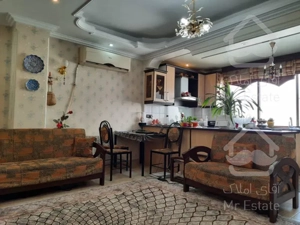 اجاره واحد ۱۲۵ متری سه خوابه فول امکانات در فردوس