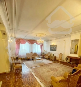 ۱۲۵ متر ۳ خواب ویلایی شمال مرزداران**آینده دار**