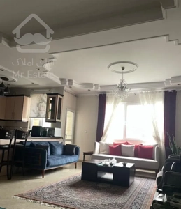 فروش آپارتمان فول امکانات نورعالی شهرک نفت(منطقه۵)