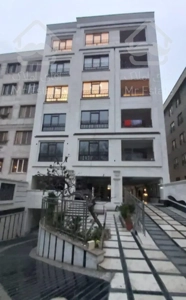 ۲۰۰متر  ویو جنگل  کم واحد