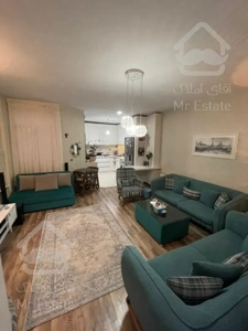 ۶۶متر/۲خواب/فردوس غرب/سازمان برنامه/نورمستقیم/طبقه دوم/زیرقیمت بدون مشابه