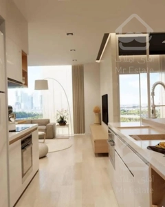 ۱۴۰ متر ۳ دانگ برج الهیه فرشته دریاچه چیتگر