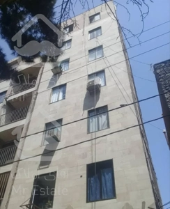 آپارتمان ۵۴متری مرتضی گرد