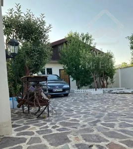ویلا در دماوند جابان اوچونک
