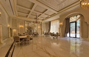 فروش اپارتمان ۳۰۰ متری پاسداران گلستانها