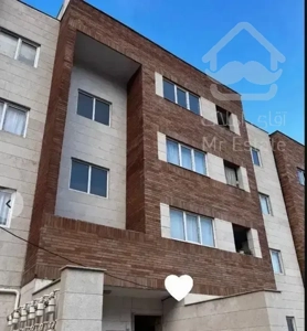 پروژه نوساز آسمان در فدک ۸۵متر آسانسوردار تجهیزشده