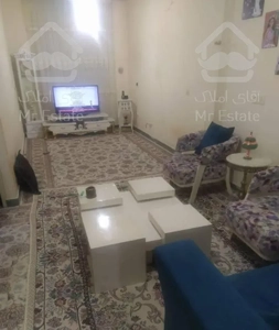 ۵۷متر/تک واحدی/فول بازسازی/دریاباری