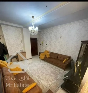 شاهین شمالی بهار 64 متر 1 خواب تمیز