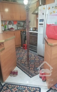 آپارتمان ۶۸ متری دوخواب باز سازی کامل