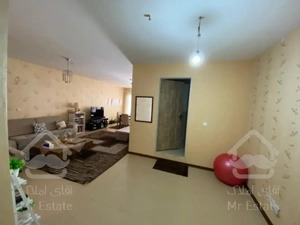 ۸۹ متری بدون مشرف دیزاین شده