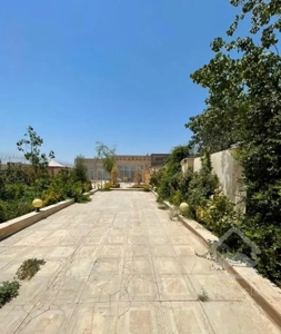 باغ ویلا کردان سهیلیه ۵۲۰ متری