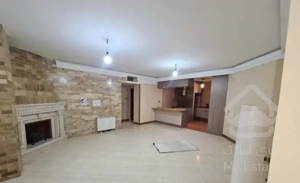 اپارتمان ۱۲۰ متر ۲خ/فول امکانات/بسیار خوش نقشه