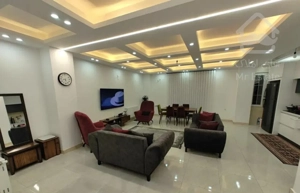 فروش۸۵متری/طبقه اول/انتهای رجایی