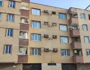 واحد اپارتمان فرهنگیان