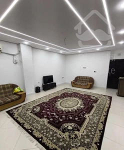 واحد ۹۰ متری در امیر اباد فاز۲ خوش موقعیت